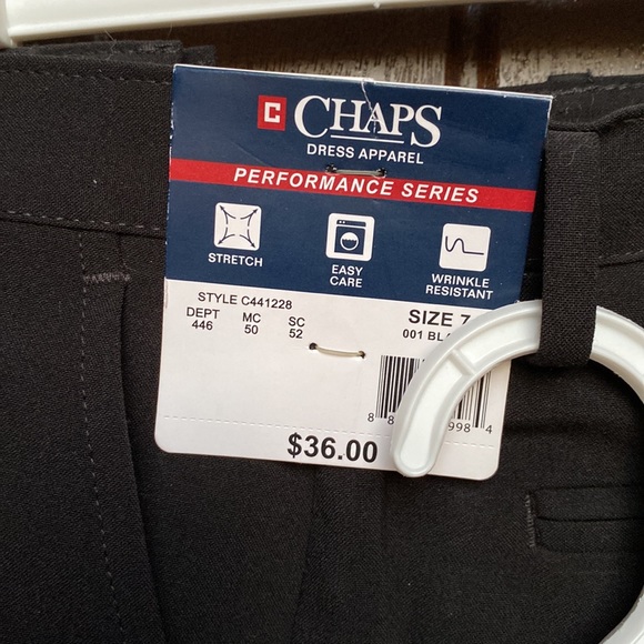 Chaps dress suit - Picture 4 of 5